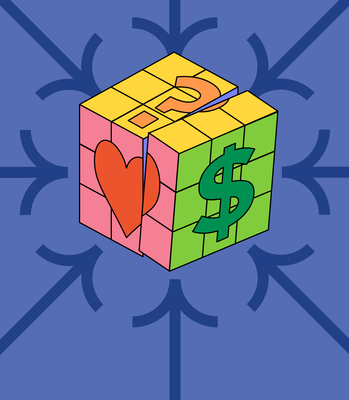 How I Built This cover
