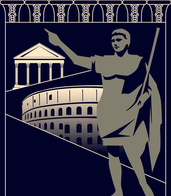 SPQR cover