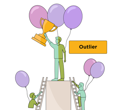 Outliers first chapter