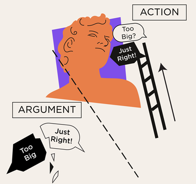 The 48 Laws of Power first chapter