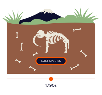 The Sixth Extinction first chapter