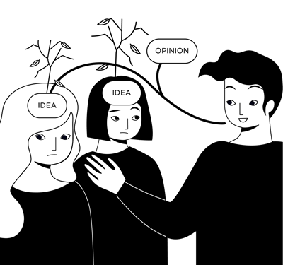 The Four Agreements second chapter