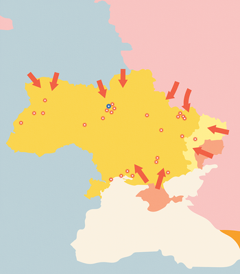 Understanding Russia’s War in Ukraine cover