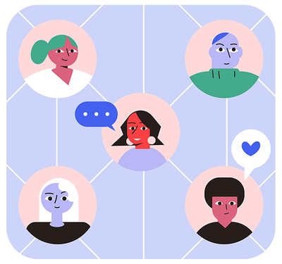 Chatter third chapter