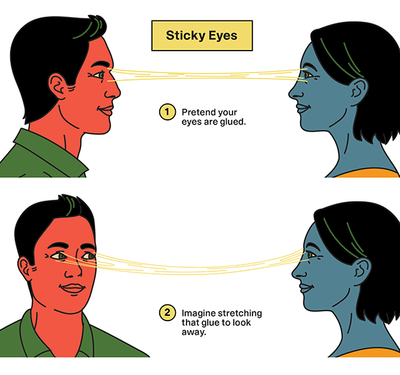 How to Talk to Anyone second chapter