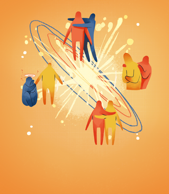 Attachment Theory: Developing Secure Attachment cover