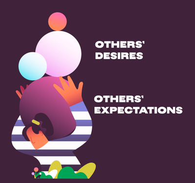 The Courage to Be Disliked fourth chapter