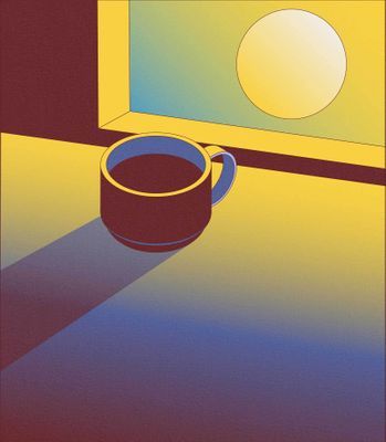 The Science Behind Andrew Huberman’s Morning Routine cover