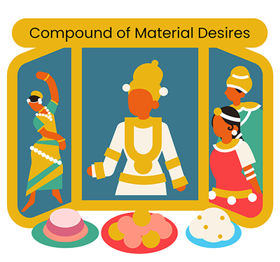 Buddhism as Life Philosophy second chapter