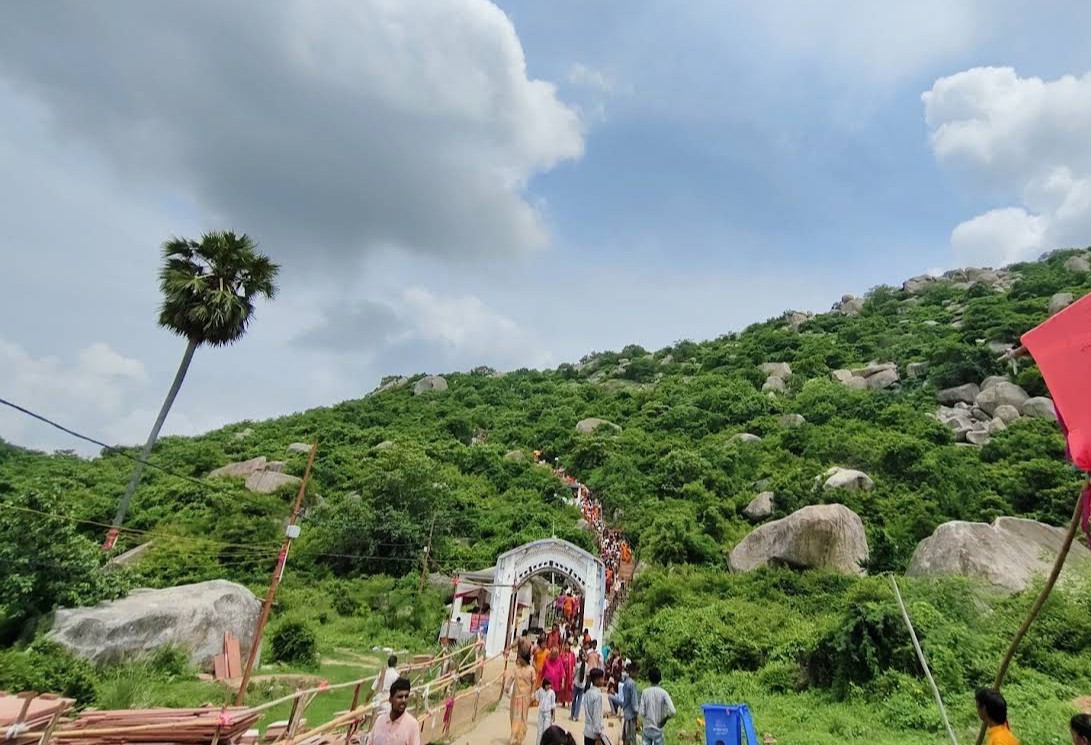 बाबा सिद्धेश्वरनाथ मंदिर, बराबर  - Photo 2