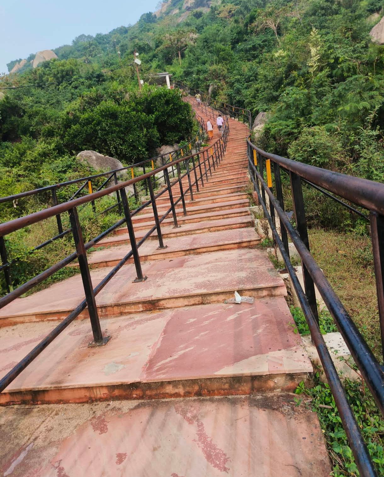 बाबा सिद्धेश्वरनाथ मंदिर, बराबर  - Photo 3