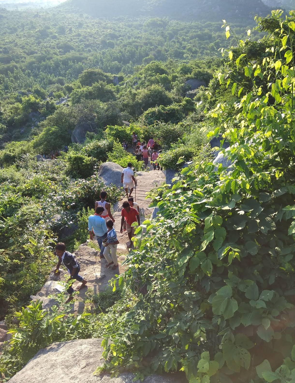 बाबा सिद्धेश्वरनाथ मंदिर, बराबर  - Photo 4