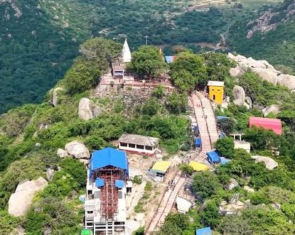 बाबा सिद्धेश्वरनाथ मंदिर, बराबर