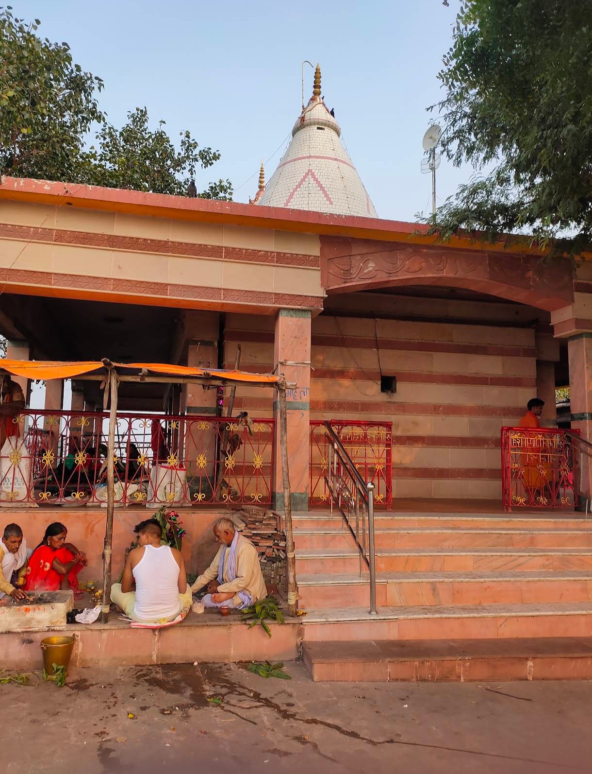 बाबा सिद्धेश्वरनाथ मंदिर, बराबर  - Photo 6