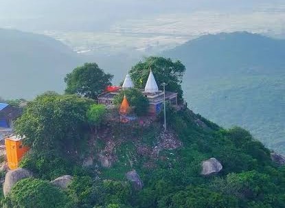 बाबा सिद्धेश्वरनाथ मंदिर, बराबर  - Photo 7