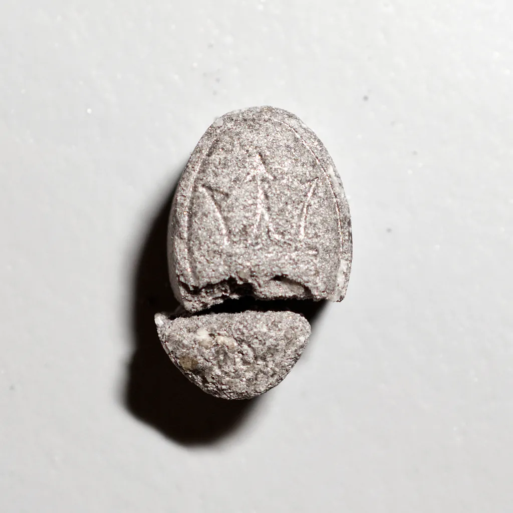 Maserati molecular scheme