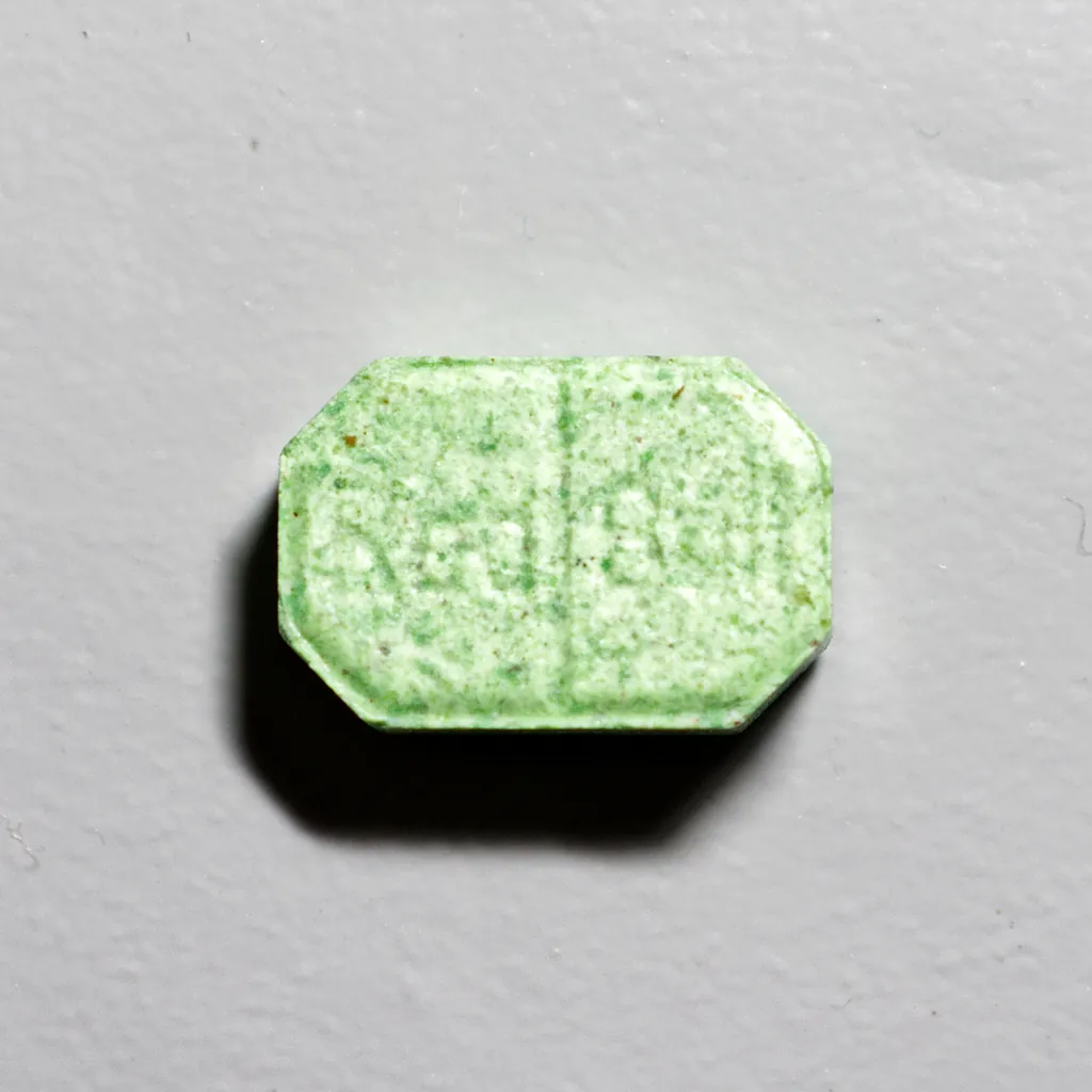 Redbull molecular scheme