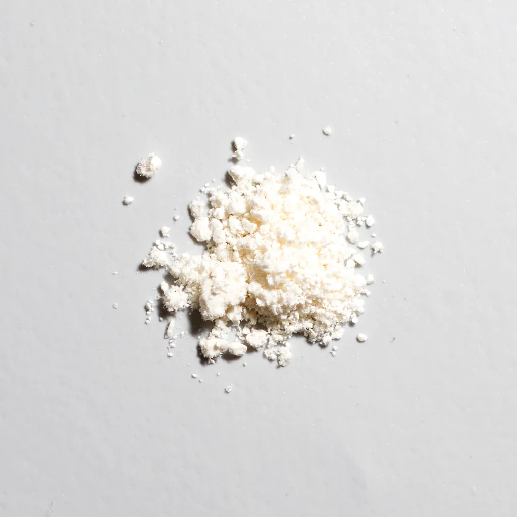 Amphetamine molecular scheme