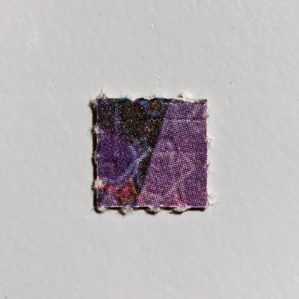 Eye molecular scheme