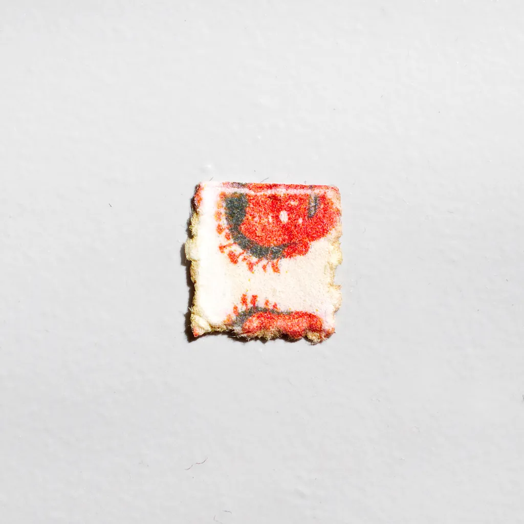 LSD molecular scheme