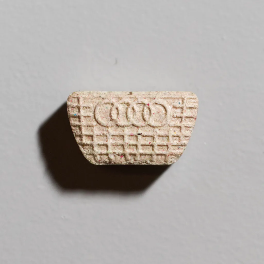 Audi molecular scheme