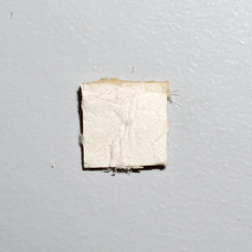 LSD molecular scheme