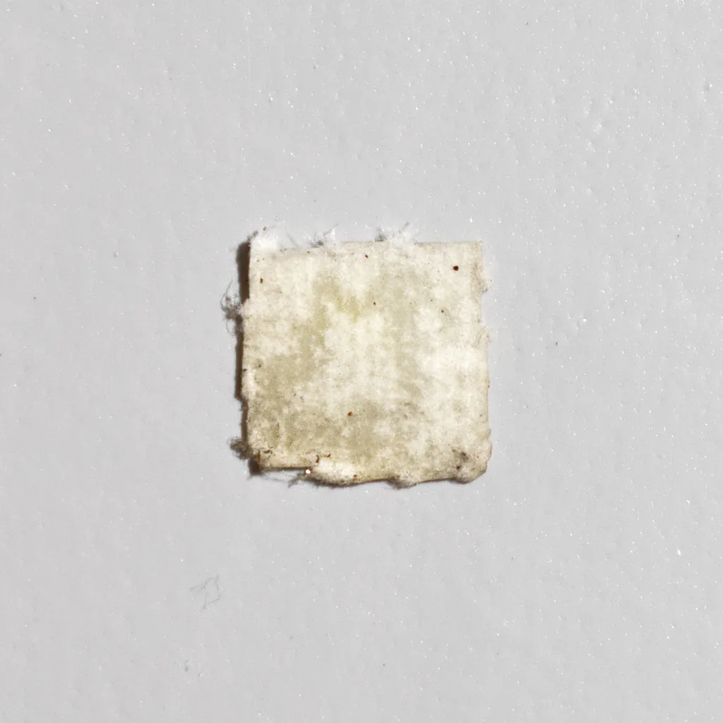 Cauldron / Panoramix molecular scheme