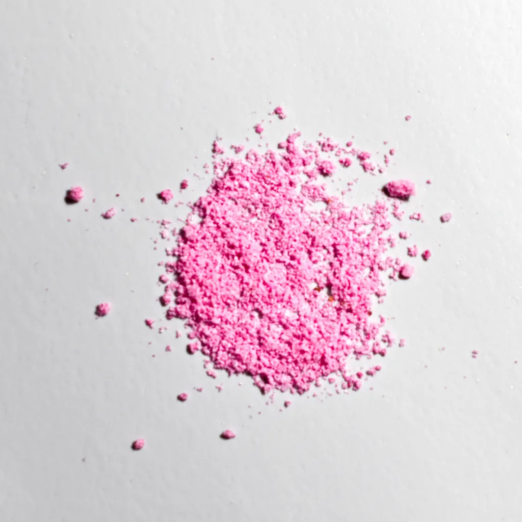 Ketamine molecular scheme