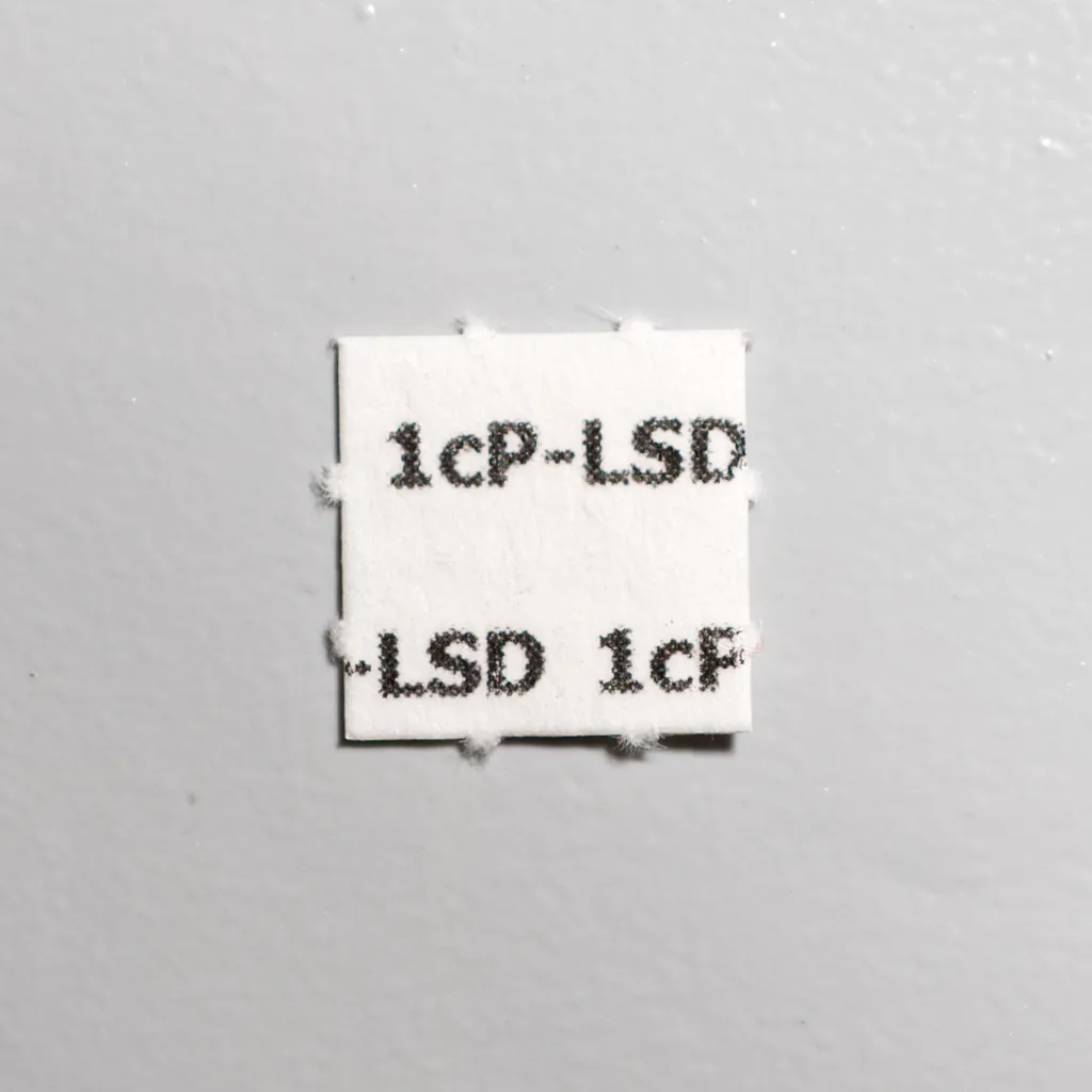 1cP-LSD molecular scheme