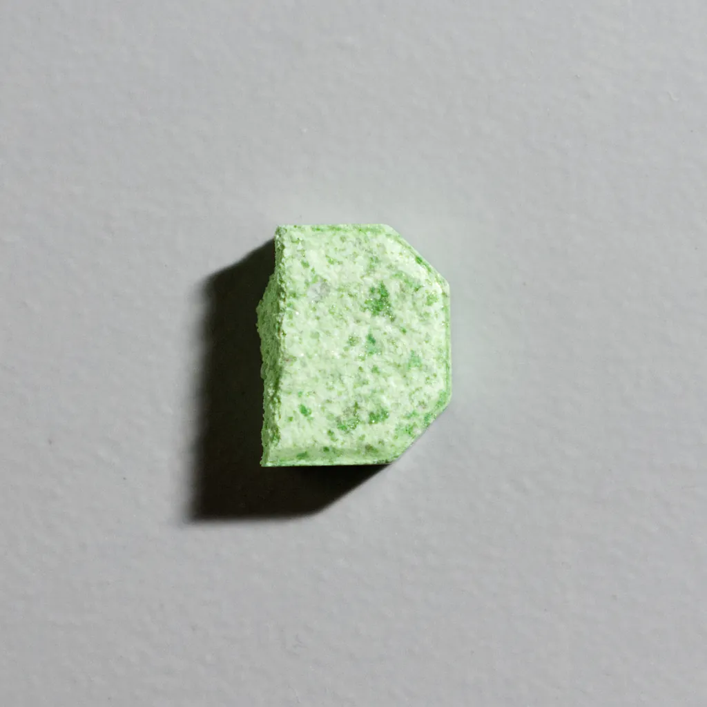 Red Bull molecular scheme