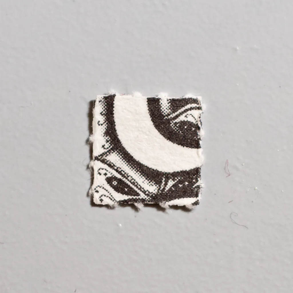 LSD molecular scheme