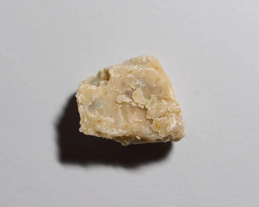 Magic chocolate molecular scheme