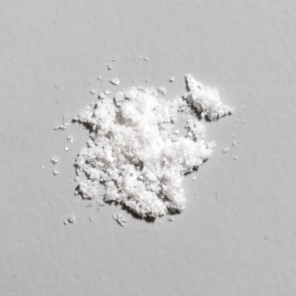 2-Fluorodeschloroketamine molecular scheme