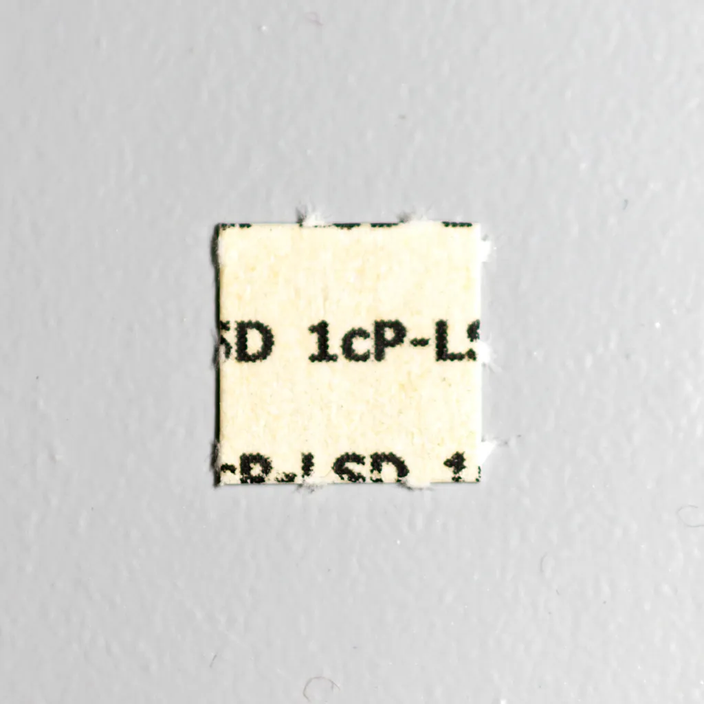 1cP molecular scheme