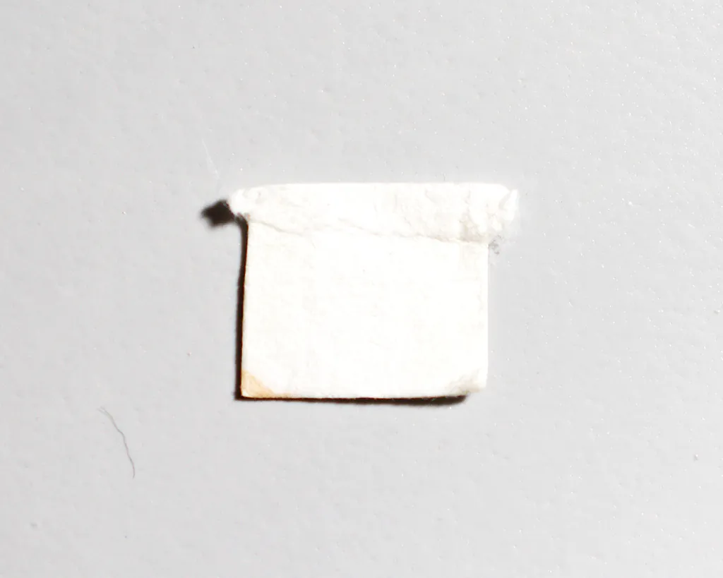 LSD molecular scheme