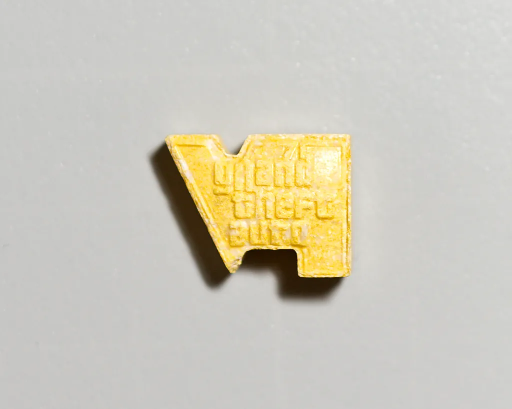 Grand Theft Auto (09/22/25) molecular scheme