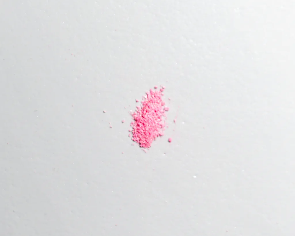 Ketamine molecular scheme