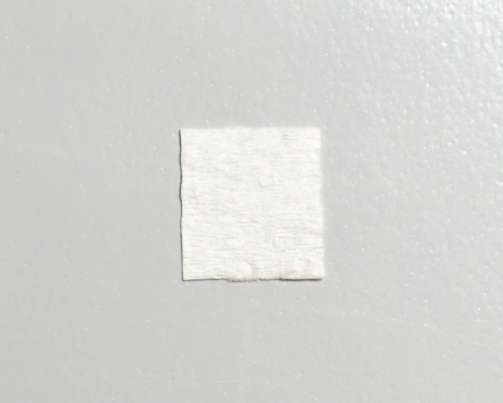 LSD molecular scheme