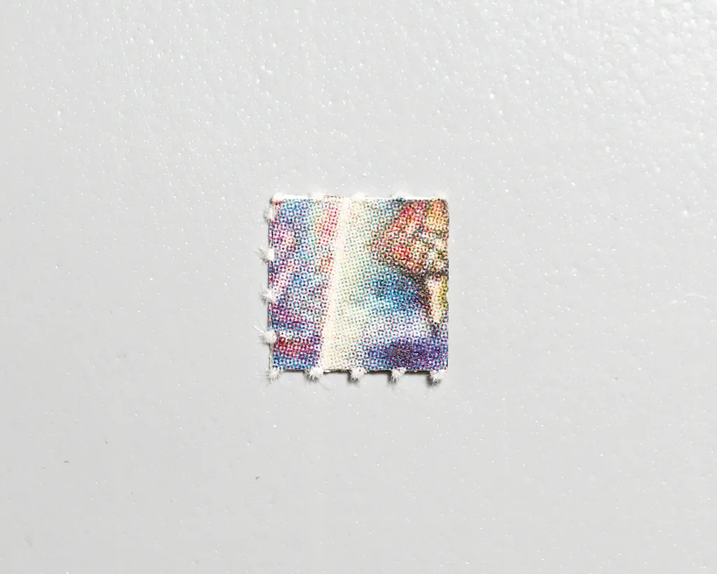 LSD molecular scheme