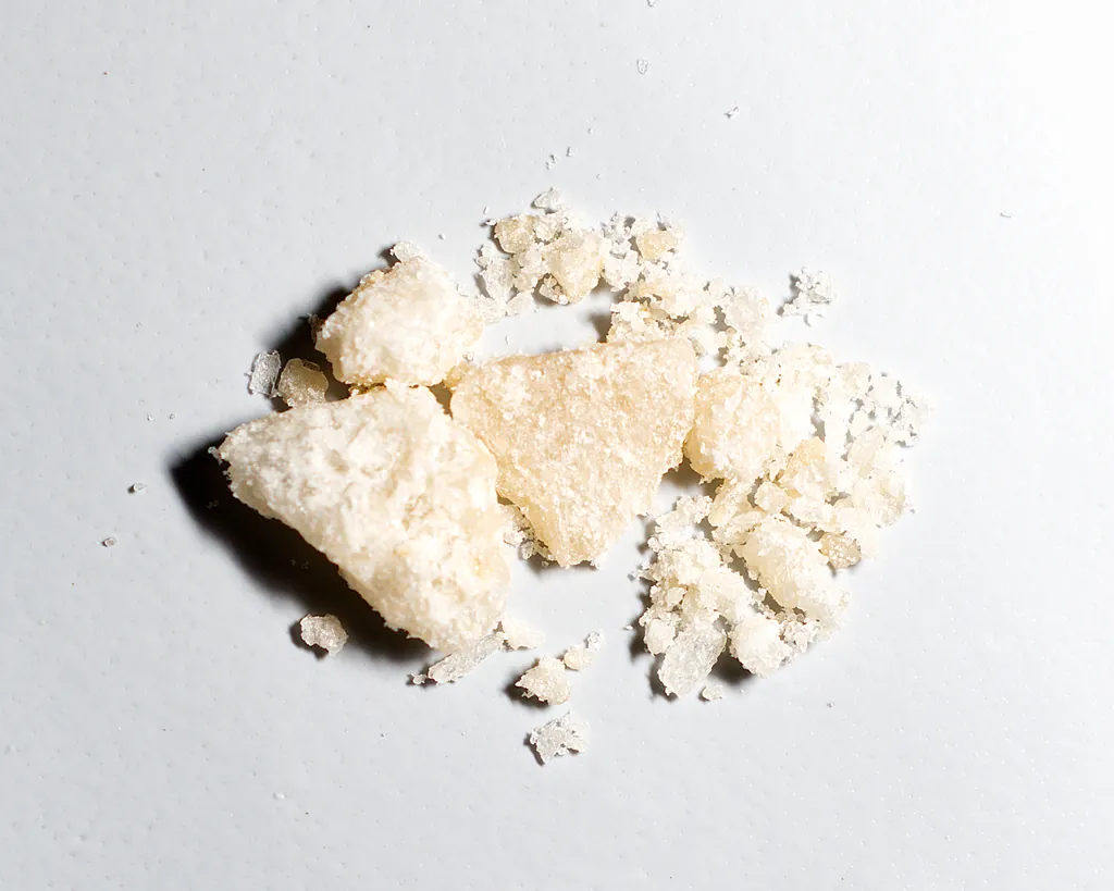 3-MMC molecular scheme