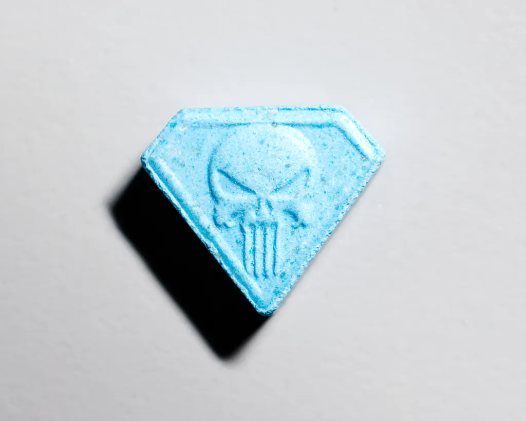 punisher molecular scheme