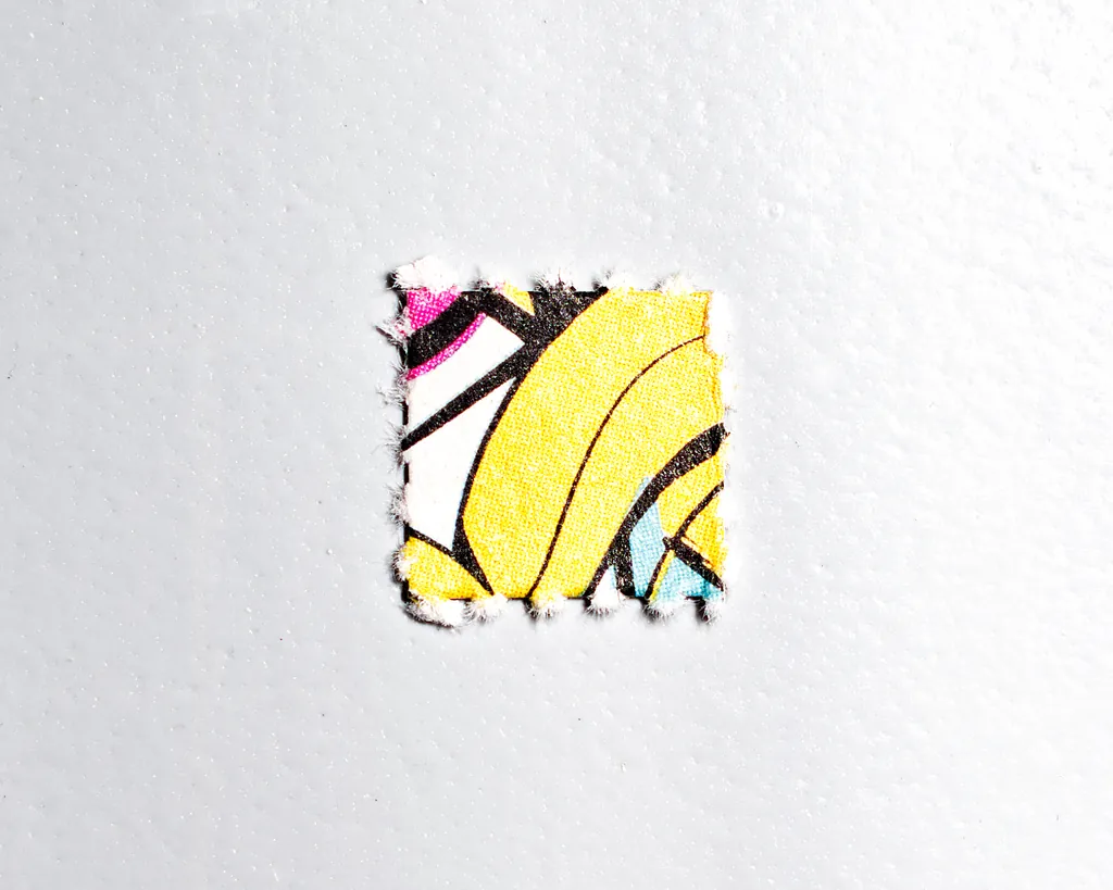 LSD molecular scheme