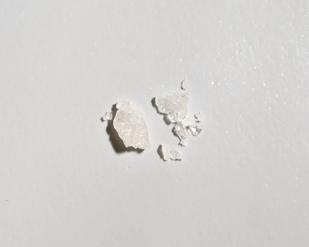 2-MMC molecular scheme