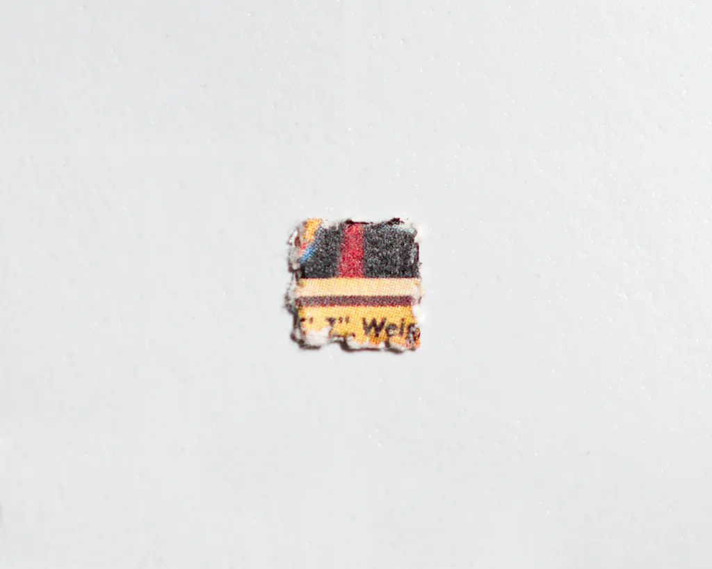 Pokemon molecular scheme