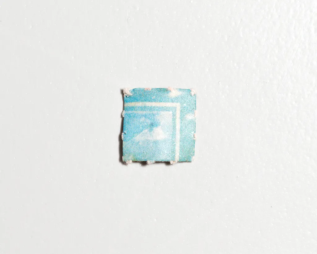 Jimmy Hendrix molecular scheme