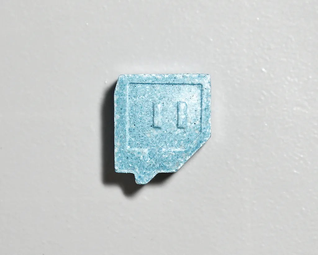 twitch molecular scheme