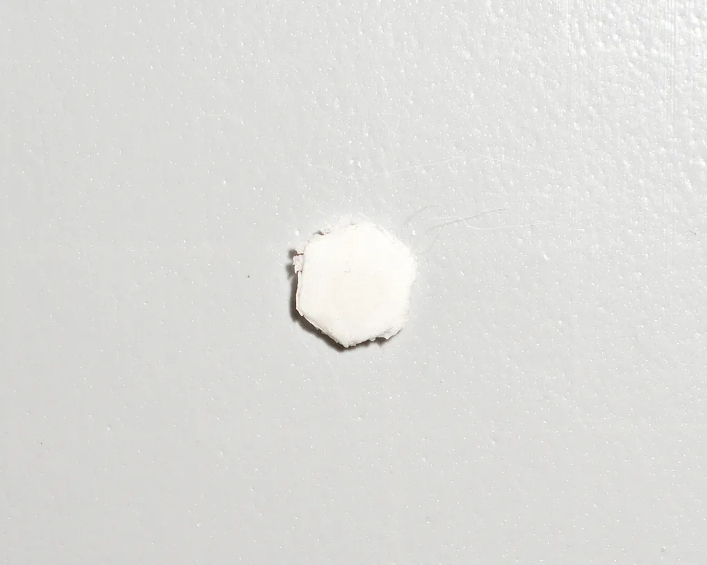 LSD molecular scheme