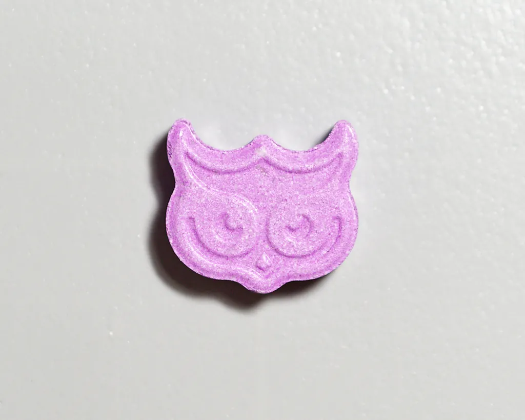 Panama molecular scheme