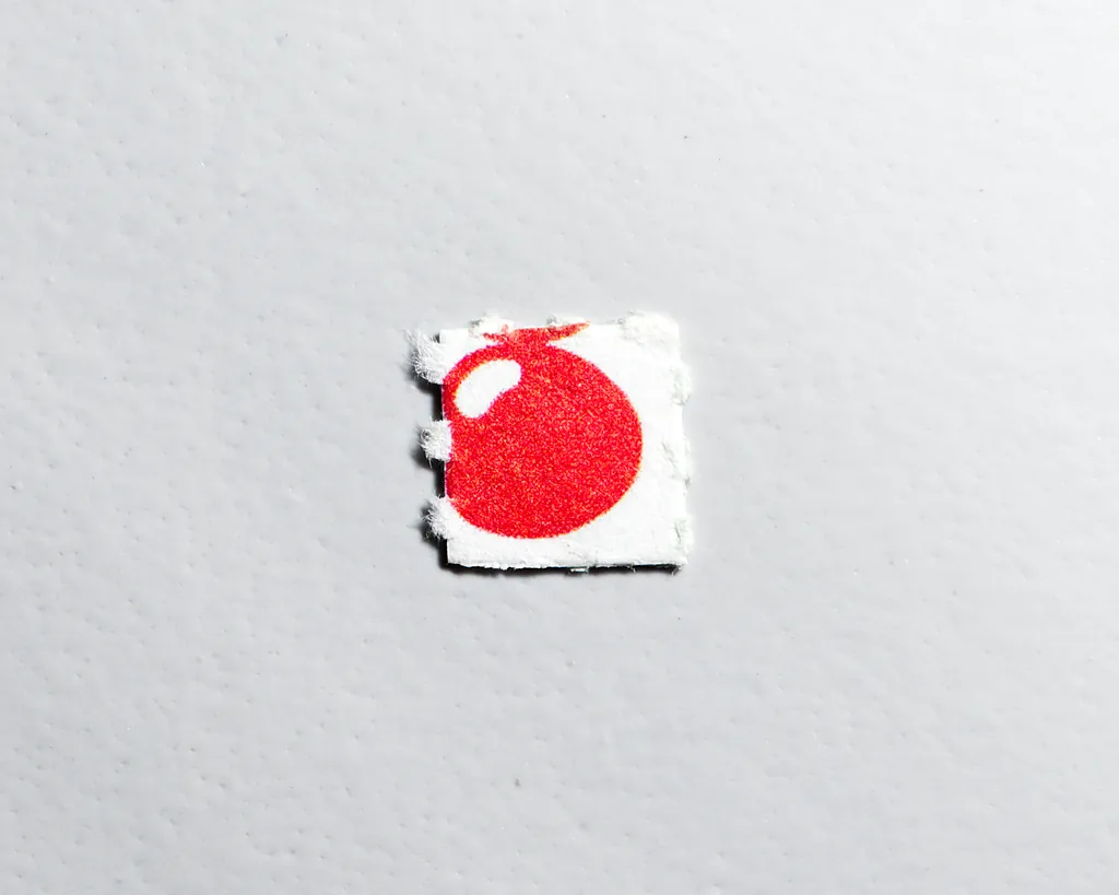 Cherry molecular scheme