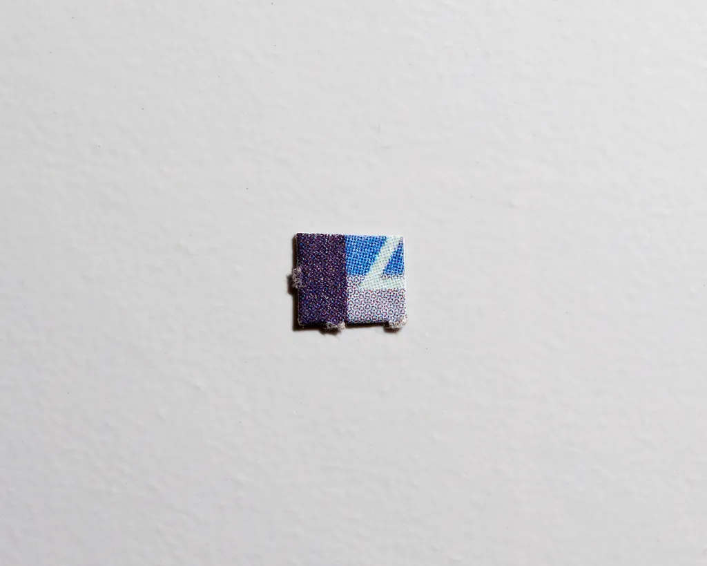 Hoffman Bike molecular scheme